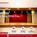 Your Next Performance Needs The Right Space