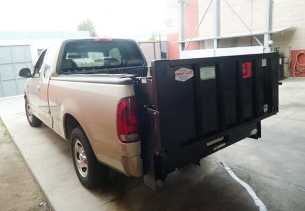 New York, Household, Lift Gate Replacement In Ventura County