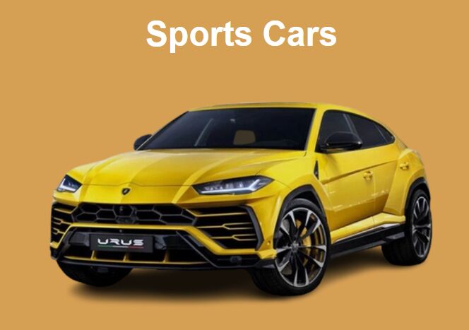Dubai, Automotive, Experience The Thrill With Sports Car Rental In Dubai