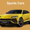 Experience The Thrill With Sports Car Rental In Dubai