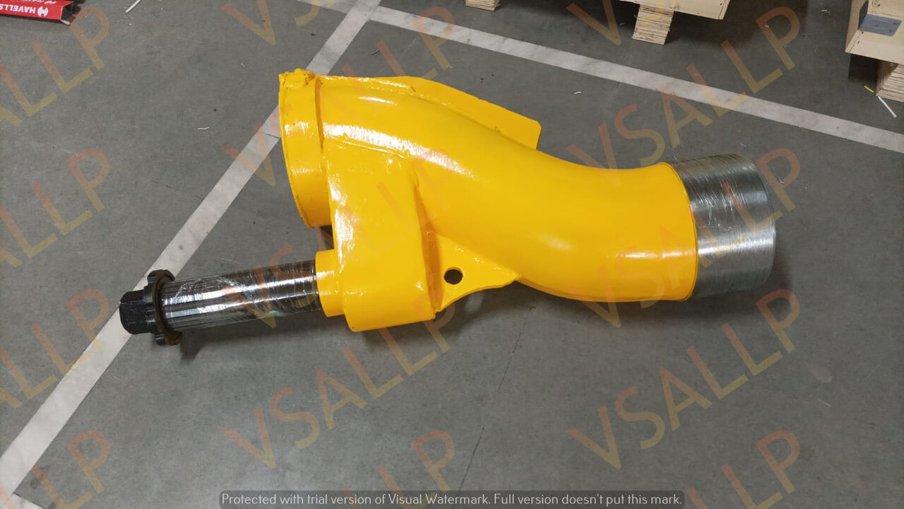 New Delhi, Heavy Equipment, Plaster Hose