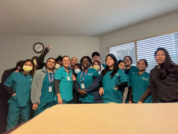 New York, Education, Choose The Right CNA School Sacramento | Enroll Today