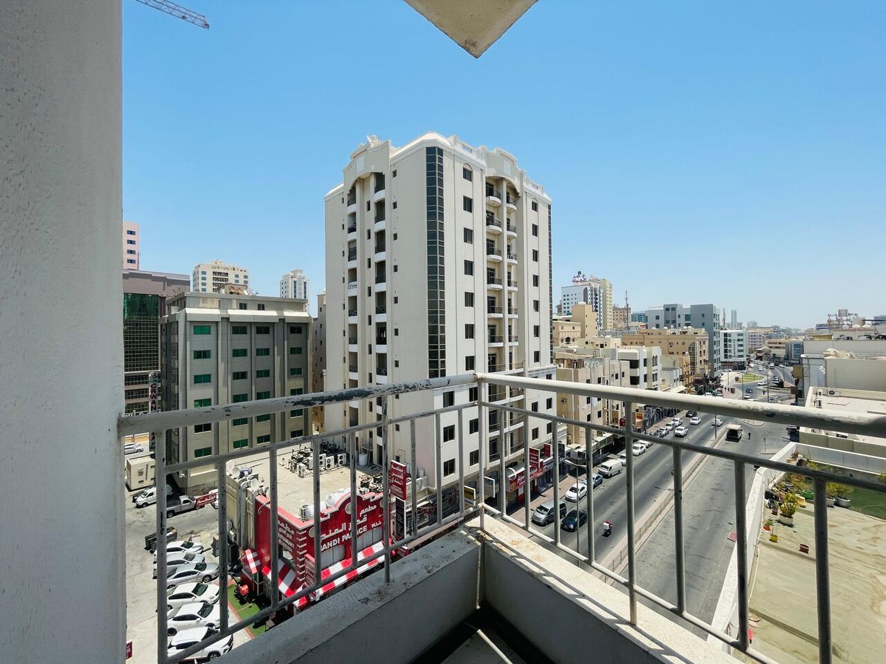 Hoora, Sublets, BHD 220/month,  1 BR,  65 Sq. Meter,  1 BHK Fully Furnished Flat For Rent - Hoora