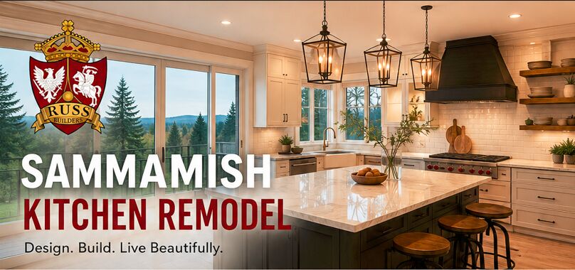 New York, Construction, Premium Kitchen Remodel Sammamish For Stylish Homes
