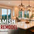 Premium Kitchen Remodel Sammamish For Stylish Homes