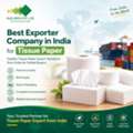 Glee Impex &ndash; Best Tissue Paper Exporter In India