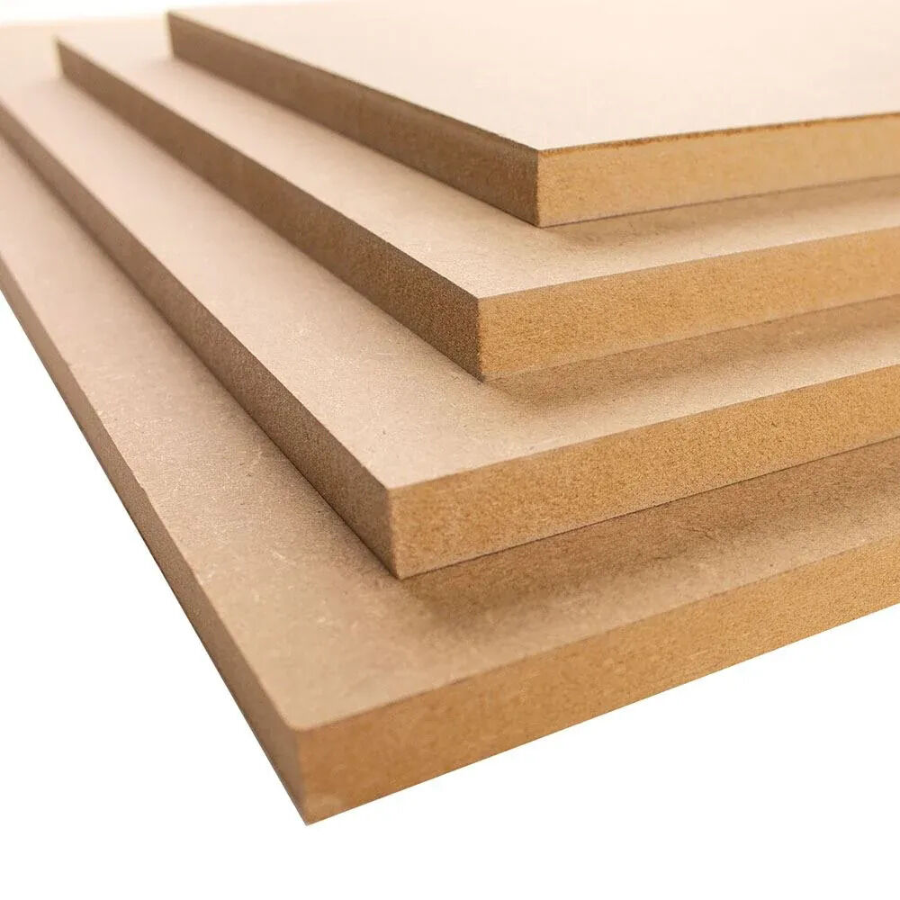 London, Furniture, MDF Sheets UK | Buy MDF Board Online | Sid Telfers