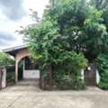 THB 3700000,  3 BR,  56 Sq. Feet,  ขายบ้านเดี่ยว เนื้อที่ 56 ตารางวา 3 ห้