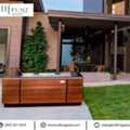 Outdoor Spas | Bullfrog Spas