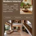 Creative Interior Design & Renovation Services | D'Exito