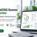Understand ESG Scores For Companies And Improve Sustainability Performance