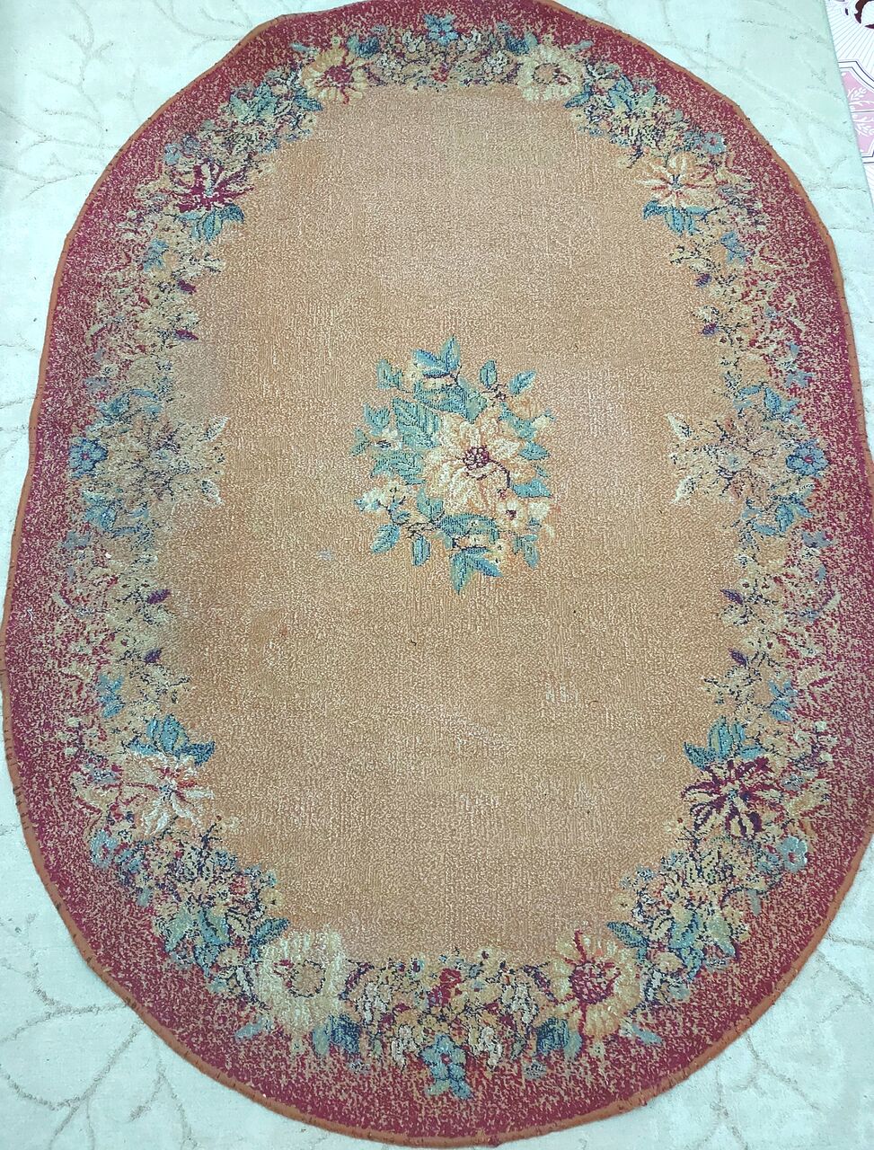 Jeddah, Furniture, Curtain With Side/table Lamps