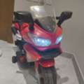 SAR 250,  Kids Motorbike