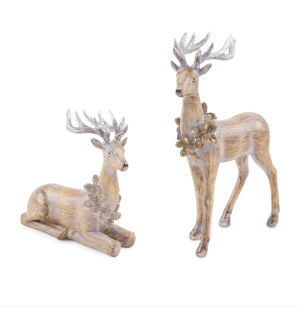 New York, Collectibles, USD 54,  Shop Best Melrose Home Decor For Elegant Coastal Christmas Decor At A Coastal Christmas