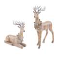 USD 54,  Shop Best Melrose Home Decor For Elegant Coastal Christmas Decor At A Coastal Christmas