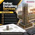 Trusted Rebar Detailing Services For Detailing Projects