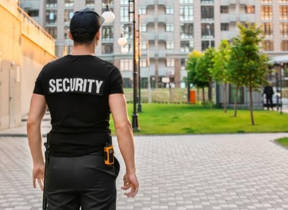 Kuala Lumpur, Security, Security Company In Malaysia For Complete Safety Solutions