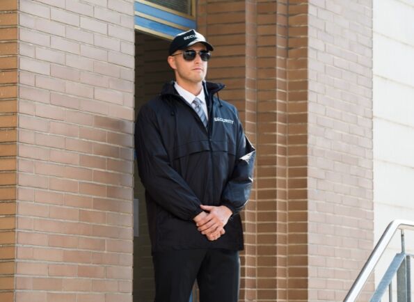 Kuala Lumpur, Security, Security Company In Malaysia For Complete Safety Solutions