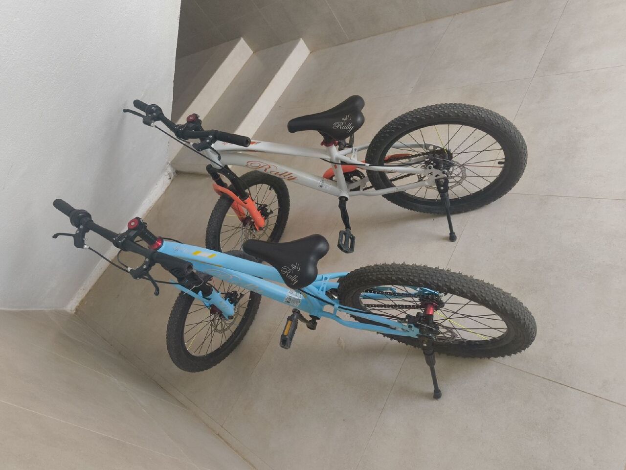 Jeddah, Bicycles, SAR 400,  I Want To Sell Two Bicycles