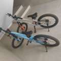 SAR 400,  I Want To Sell Two Bicycles