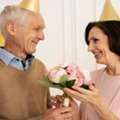What Are The Best Anniversary Gifts For Mum And Dad?