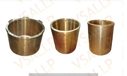 New Delhi, Heavy Equipment, Filters For Sandvik Crusher
