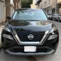 SAR 4000,  NISSAN X TRAIL 7 SEAT BLACK - STANDARD VARIANT 2x4