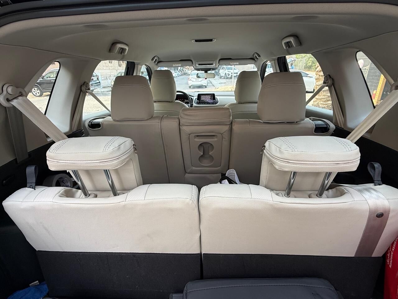 Khobar, Vehicle Lease Transfer, SAR 4000,  NISSAN X TRAIL 7 SEAT BLACK - STANDARD VARIANT 2x4