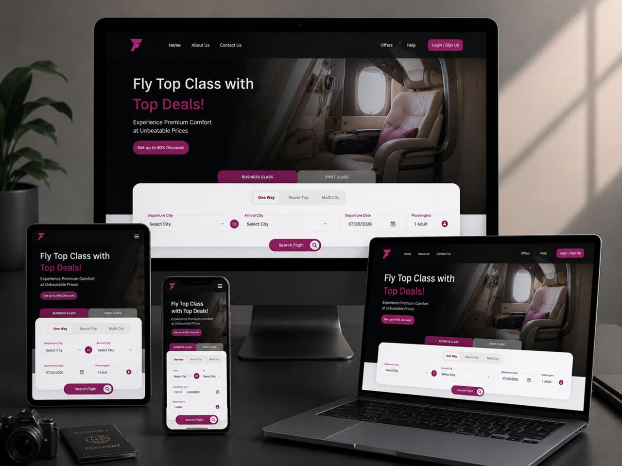 Riyadh, Job Seekers, UI/UX & Product Designer | Website And App +966 570303428