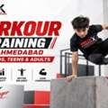 Parkour Training In Ahmedabad For Kids, Teens & Adults