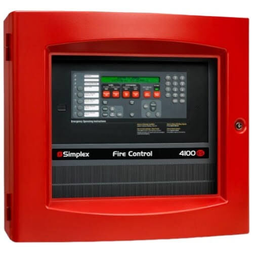 Dammam, Security, Programming, Trouble Shooting, Configuration - Simplex Addressable Fire Alarm System