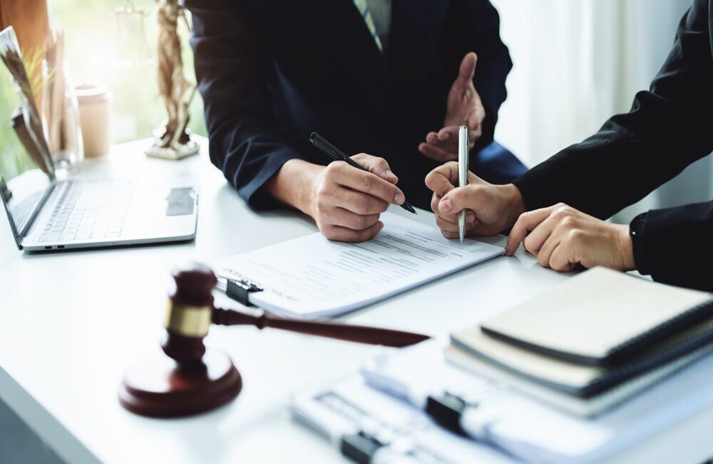 Dallas, Legal, Collateral Agreement Attorney In Texas