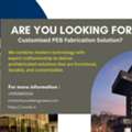 Are You Looking For Customized PEB Fabrication Solution