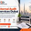 Internal Audit Services Dubai | Strengthen Business Controls