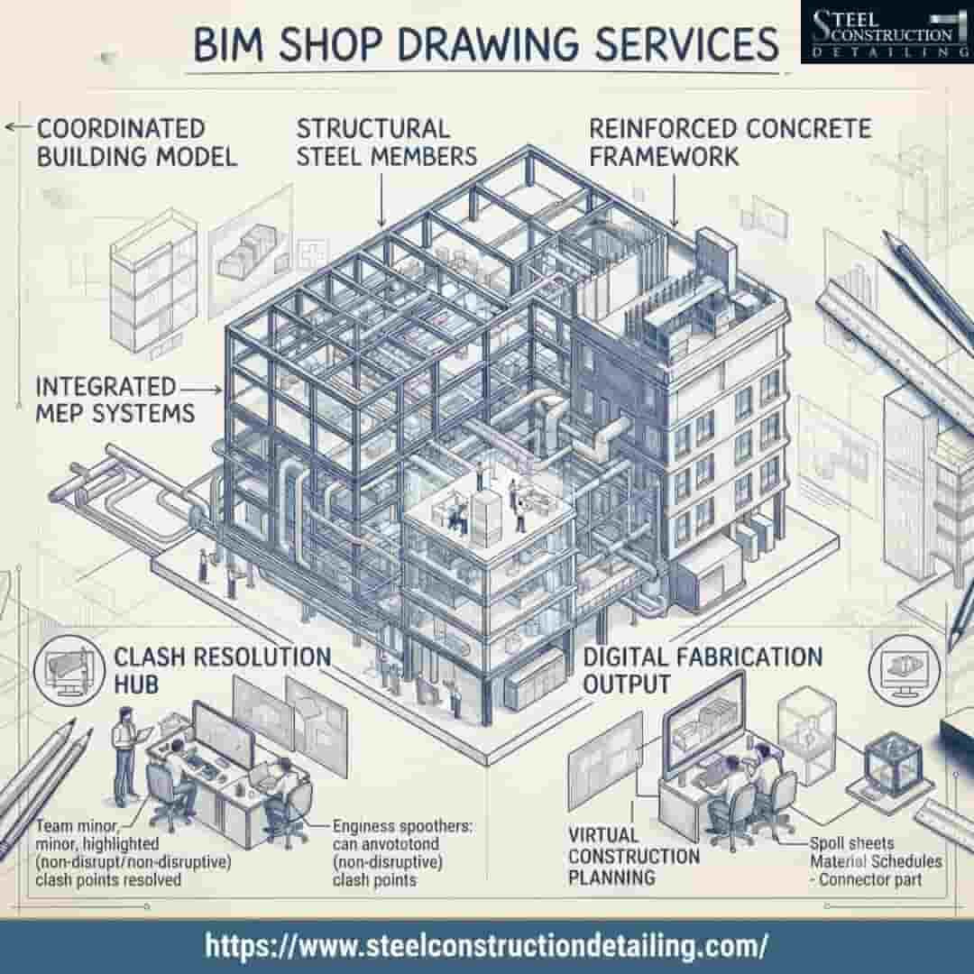 New York, Construction, Find Expert BIM Shop Drawing Services In Phoenix.