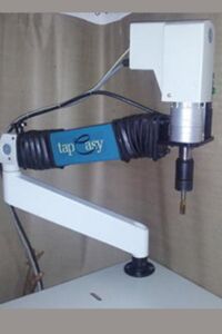 Thane, Heavy Equipment, Hydraulic Tapping Machine Supplier