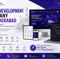 Web Development Company In Hyderabad