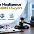 How Can Doctor Negligence Complaints Lawyers Help Victims?