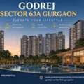 Godrej Sector 63A Gurgaon &ndash; Premium Residential Homes