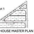 BHD 1767,  589 Sq. Meter,  BRAND NEW COMPOUND WAREHOUSES FOR RENT IN SITRA