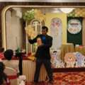 Magician For Birthday Party Bangalore
