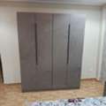 SAR 1,  Wooden Wardrobe And Dressing Tables