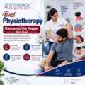 Best Physiotherapy In Ramamurthy Nagar Main Road
