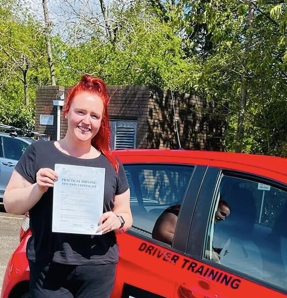 London, Education, Start Your Driving Journey With Automatic Lessons In Coventry