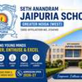 Best CBSE School In Greater Noida West For Future-Ready Learning