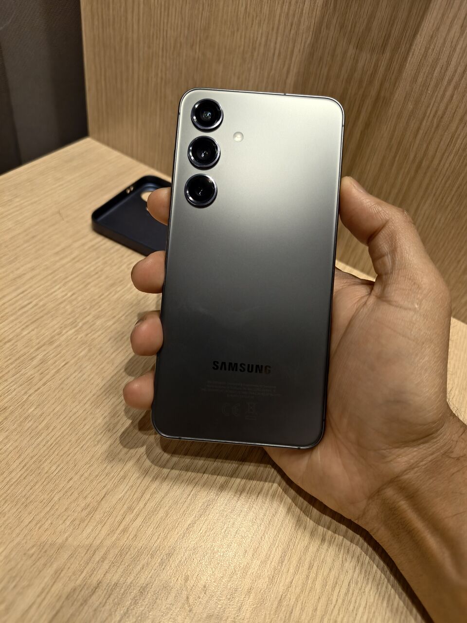 Al Malaz, Mobile Phones, SAR 1499,  Galaxy S24, 256 GB For Sale