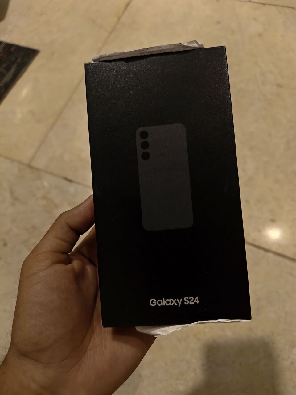 Al Malaz, Mobile Phones, SAR 1499,  Galaxy S24, 256 GB For Sale