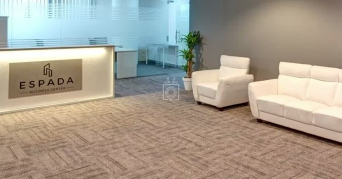 Dubai, Offices, Virtual Office In Dubai &ndash; Espada Business Center