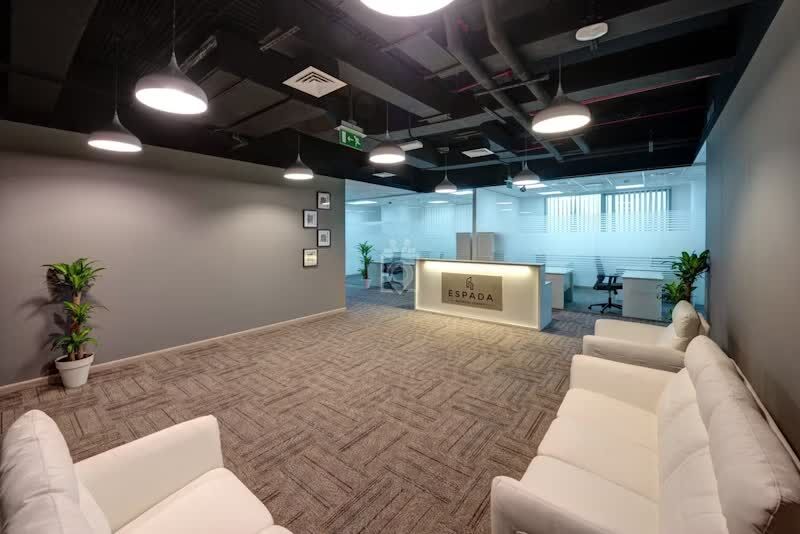 Dubai, Offices, Virtual Office In Dubai &ndash; Espada Business Center