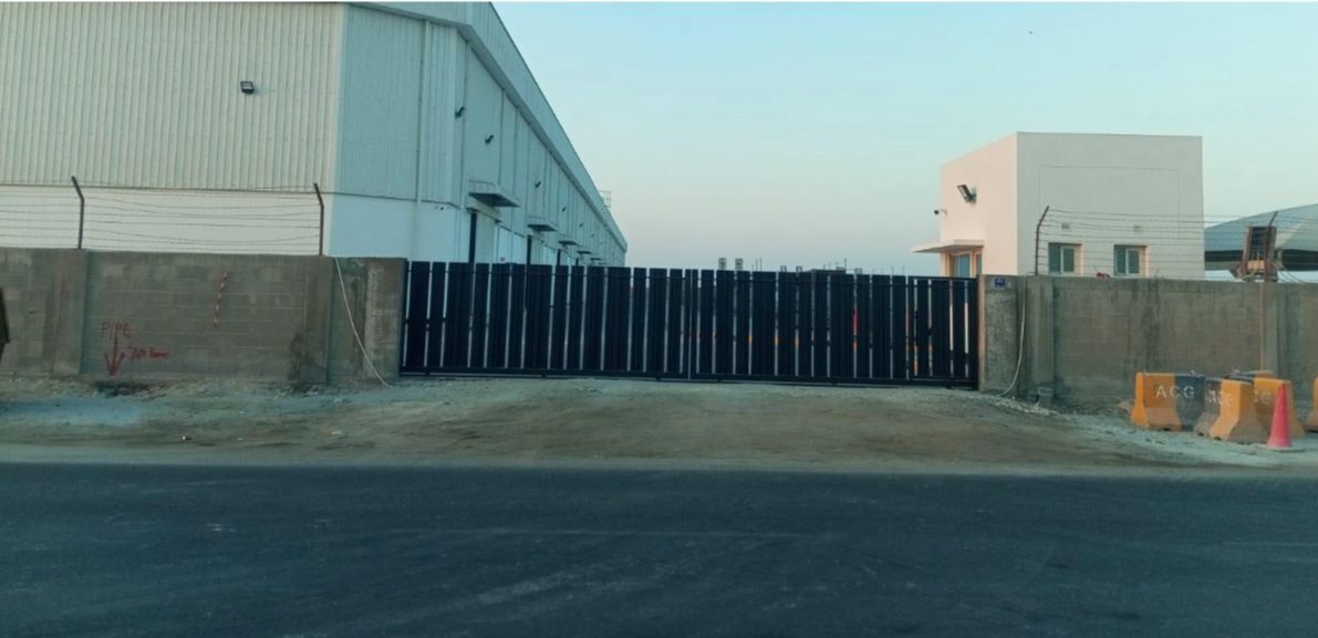 Sitra, Warehouses, BHD 2316,  772 Sq. Meter,  BRAND NEW COMPOUND WAREHOUSES FOR RENT IN SITRA